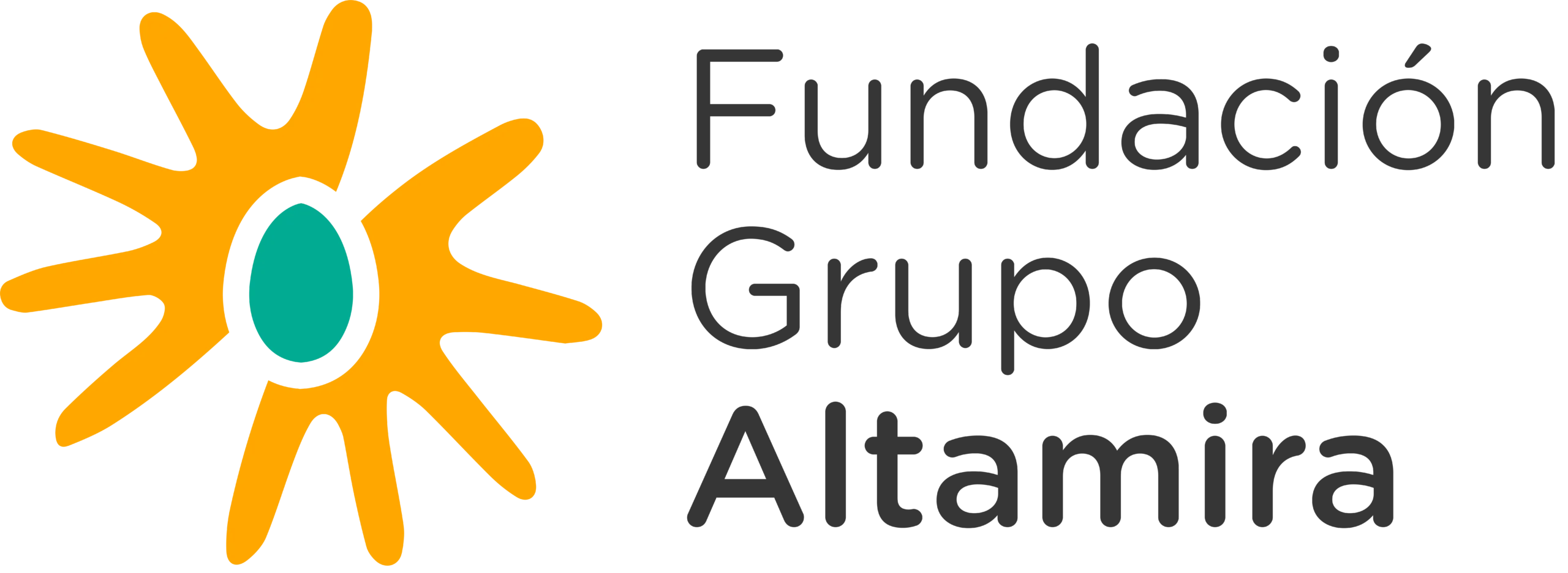 Fundacion Grupo Altamira