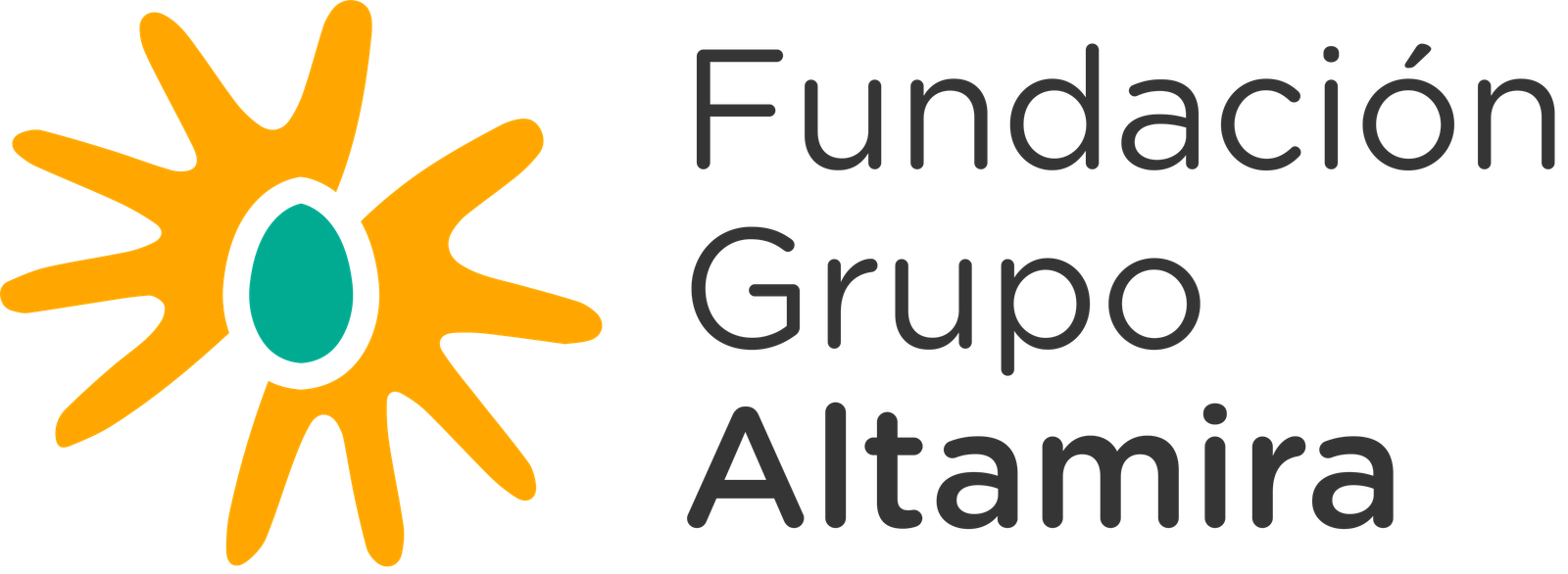 Fundacion Grupo Altamira
