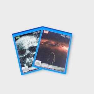 Block Cuadriculado Tamaño Carta