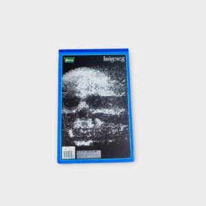 Block Rayas Tamaño Oficio