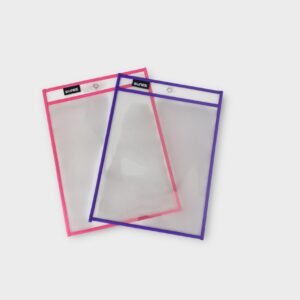 Folders Transparentes