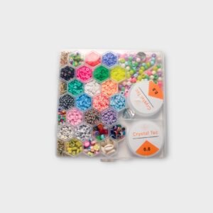 Caja de Pulseras Niña